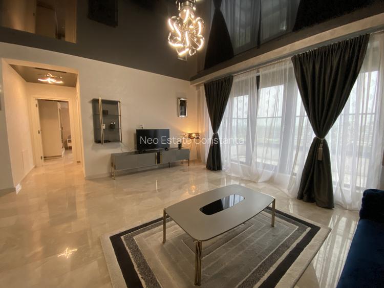 Apartament 2 camere | Sigma Residence | Vedere panoramica | T lung - 10