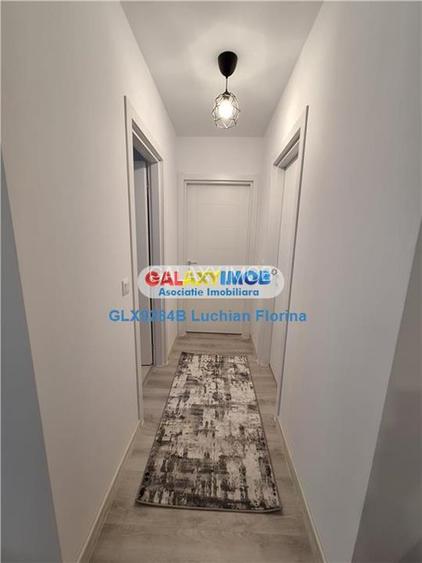 Apartament 2 camere, bloc nou, parcare I Hils Pallady - 4