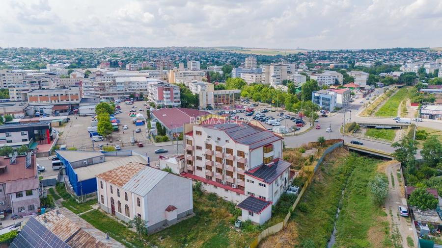 Oportunitate: Hotel cu 24 Camere de Vânzare/Inchiriere - Centru Bârlad - 22