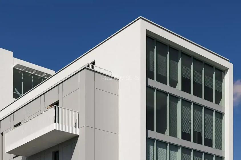 Apartament 2 Camere Decomandat | Decebal | Finisaje Lux | Comision 0% - 6