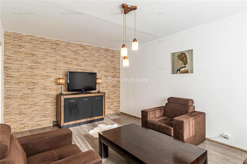 Apartament 3 camere zona Racadau - 2