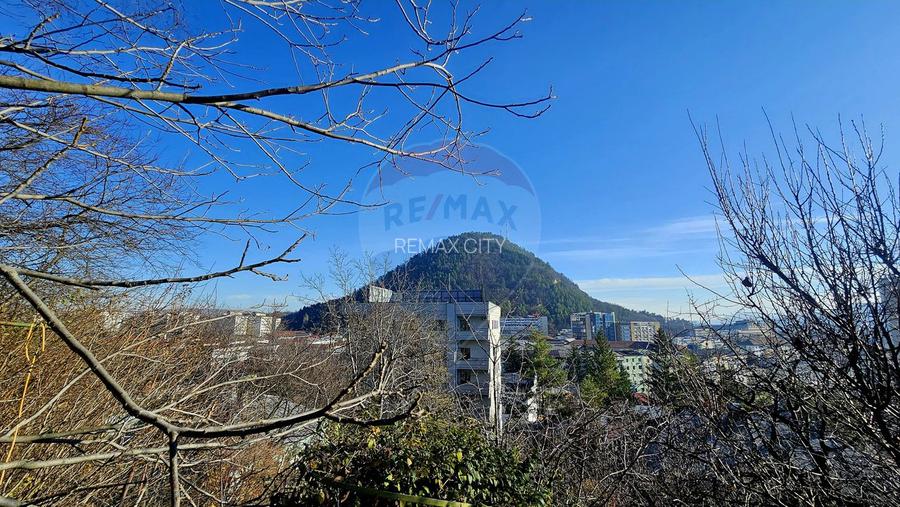 Apartament cu 3 camere de vânzare în zona Central - 20