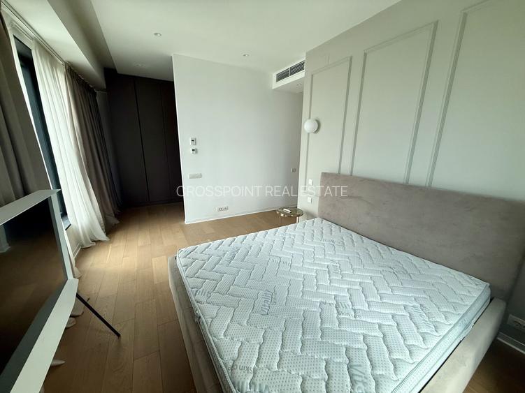 One Eliade / Etaj superior / vedere parc - 6