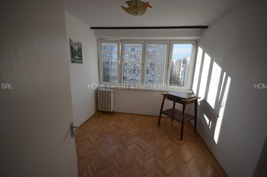 Apartament 3 camere - Iancului - Metrou - 7