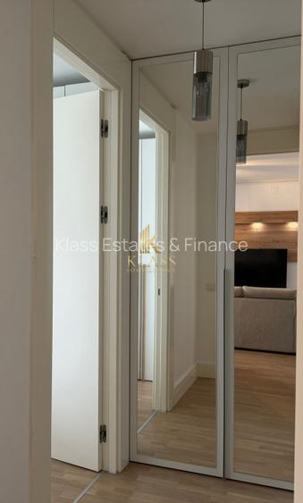 Apartament de închiriat | 2 camere | Floreasca | 102 The Address - 8