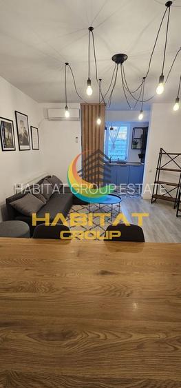 Vanzare apartament 3 Camare Mobilat si Utilat-Metrou Berceni! - 5