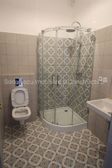 Spatiu de birouri in cladire istorica - 18