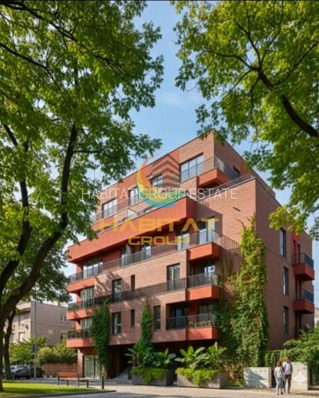 4 camere - Traian - Unirii - Rezidential NOU - 9