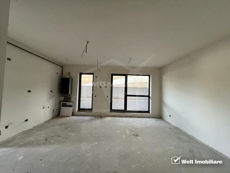 Apartament 3 camere 65 mp utili + Terase 22mp, 2 bai, bloc WINGS - 6