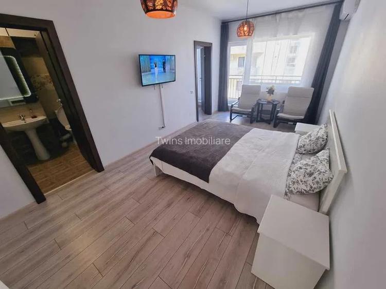 THEODOR PALLADY | TITAN 4 RESIDENCE | CENTRALA | PARCARE | AC - 2