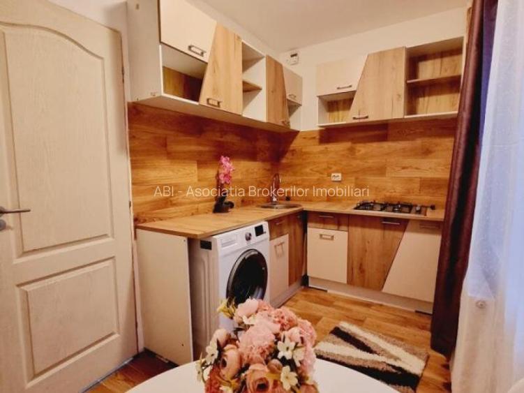 Dristor/Ramnicul Sărat,garsoniera superba/ 38mp,bloc 1989/81.000euro - 6