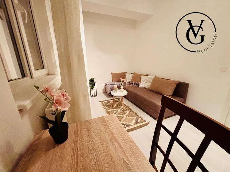 Apartament 3 camere 13 Septembrie - 3