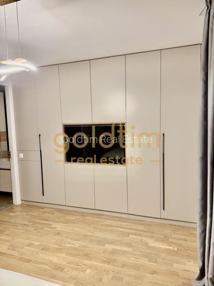 COMPLEX RESIDENTIAL/ANSAMBLU SECURIZAT/CURTE/PARCARE/SUPERBA - 13