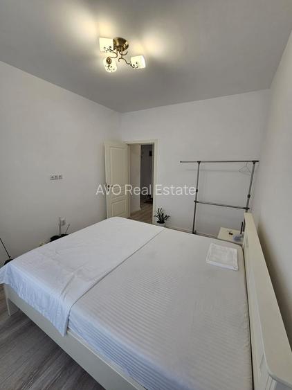 Apartament 2 camere de închiriat – Chiajna - 20