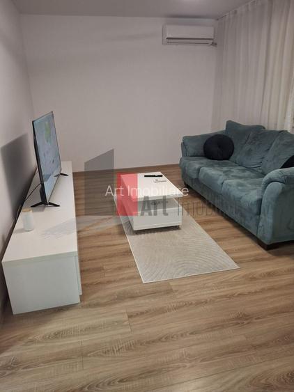 Apartament cu doua camere-1 Decembrie-Nicolae Teclu-cu centrala+loc de parcare - 2