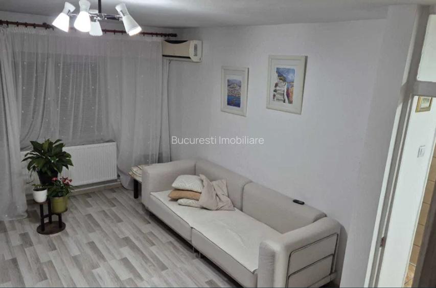 Parcul Tei, Bloc 1986,6/10,Reabilitat,balcon,Mobilata,Utilata ,Spoatioasa. - 3