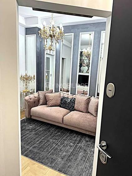 De vanzare Garsoniera de Lux,  Universitate - Romarta - 6