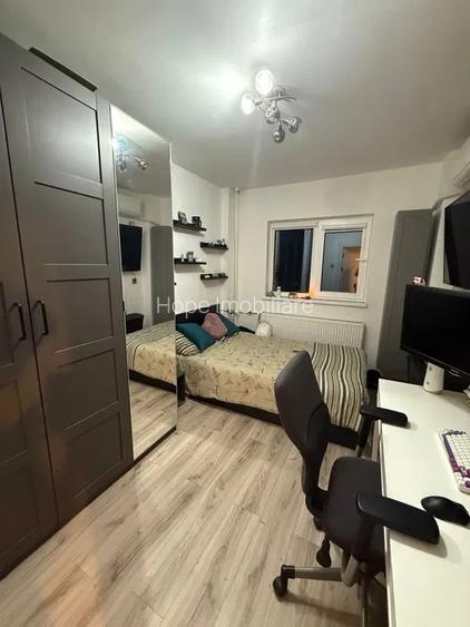 Dristor-strada Schitului-apartament 3 camere - 3