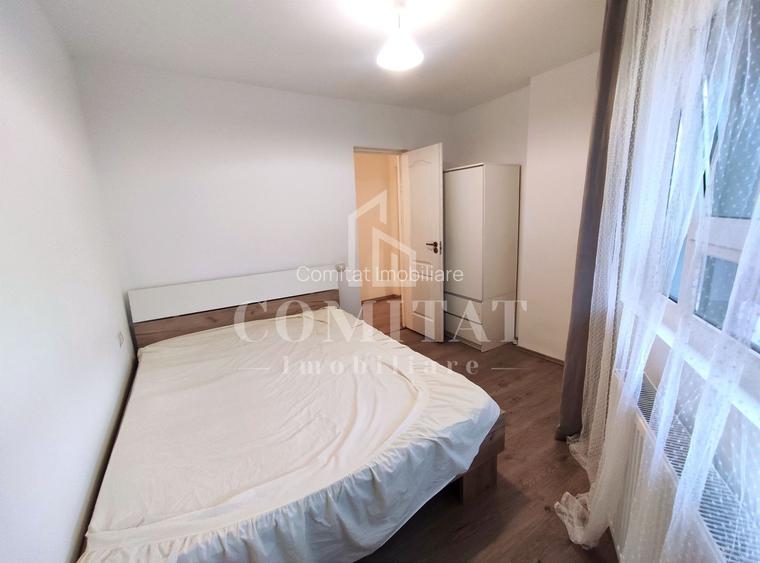 Apartament la cheie | 2 camere | Donath Park - 8