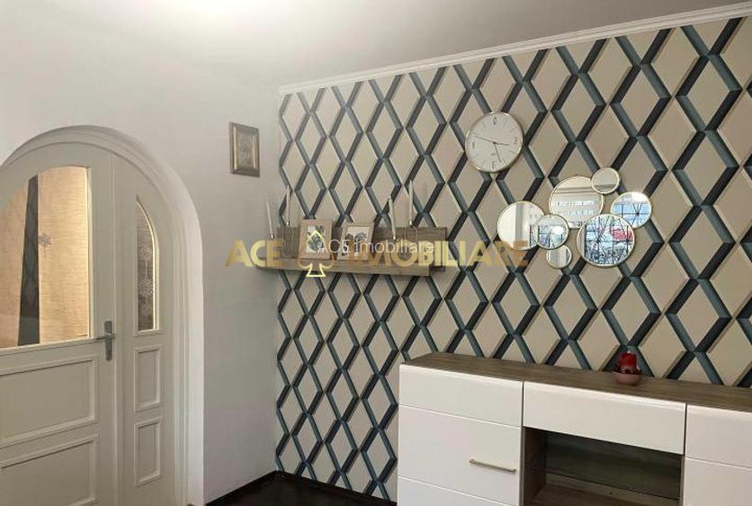3 Camere de inchiriat | Drumul Taberei | Mobilat-Utilat | Metrou - 5