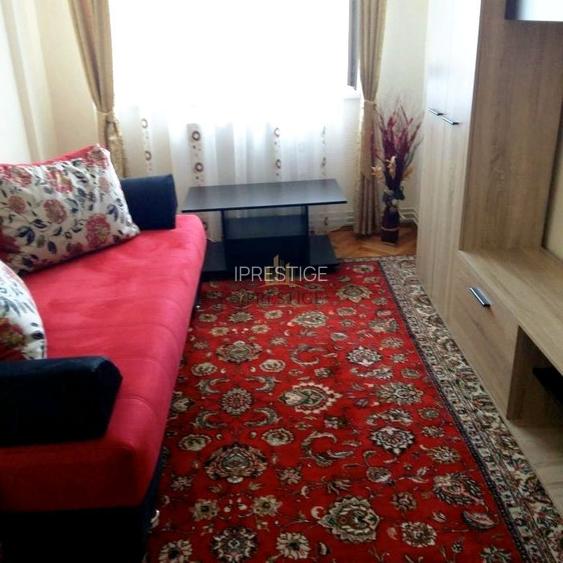 APARTAMENT 3 CAMERE | DECOMANDAT | PARTER | CALEA DUMBĂVII - SIRETULUI - 3