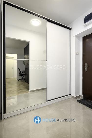 Vanzare apartament 2 camere Stefan cel Mare - 8