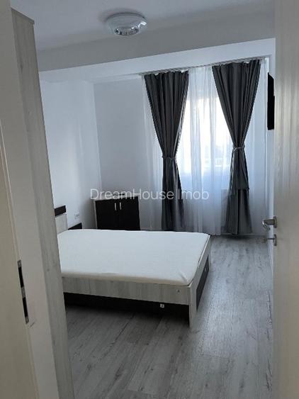 Apartament 2 camere Titan - Theodor Pallady - Complex Rezidential - Parcare - 3