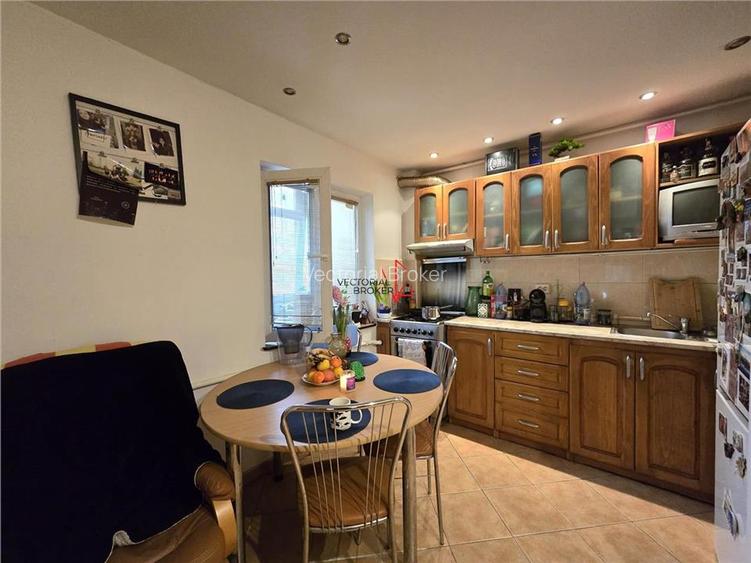 Centrala termica, et.4, decomandat Doamna Ghica Scoala Grigore Ghica - 3