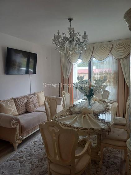 Apartament 3 camere zona Noua - 2