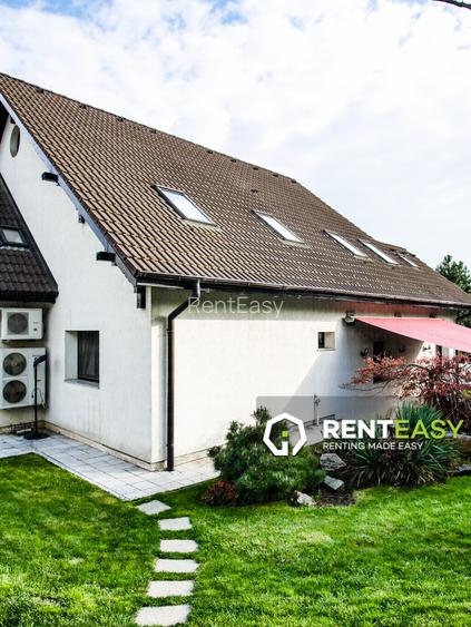 Vila situata in Bucium - Cartier I.C. Bratianu - 13