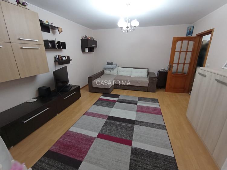 Apartament 2 camere DECOMANDAT, Frumoasa, ETAJ 1 !! - 2