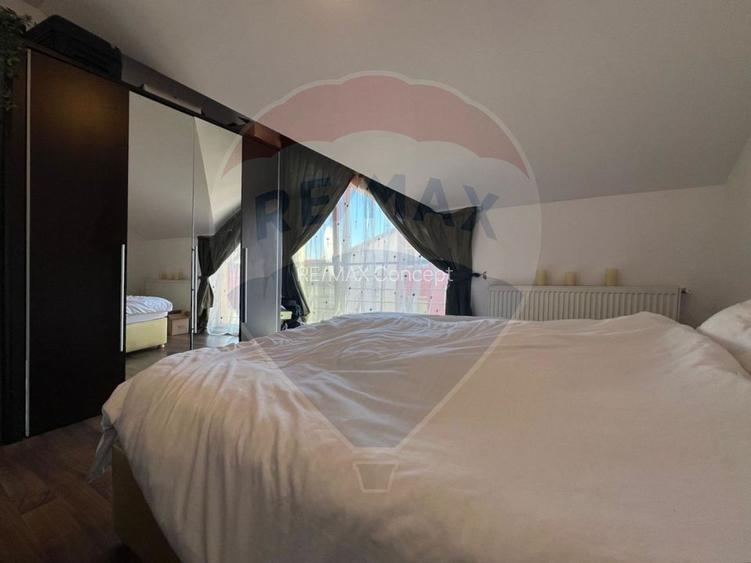 Apartament de vânzare, 2 camere, zona Jysk Floresti - 6