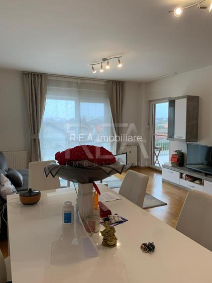 Apartament cu 3 camere, Cartier German, Chitila - 4