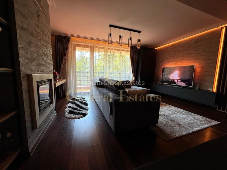 Apartament 3 camere cu terasa | Predeal - 2