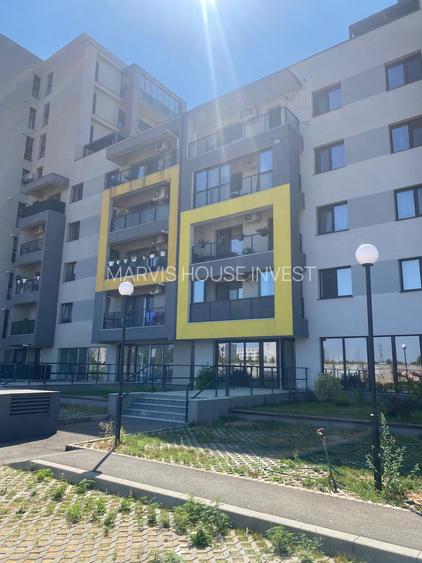 Apartament de vanzare in zona Drumul Taberei -Timisoara Valea Doftanei Residence - 9