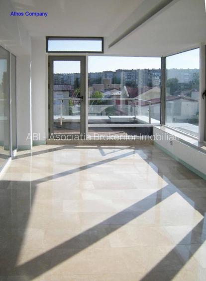 P.ta Domenii-Grivita Vila 2 etaje la 3200 euro/luna - 6
