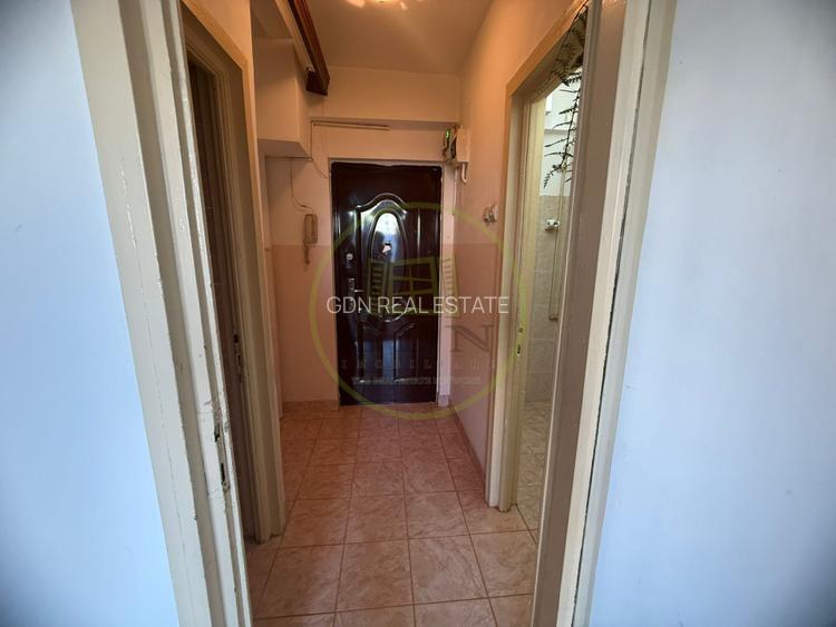 Apartament 2 camere, 35mp, Centru, zona Patria - 8