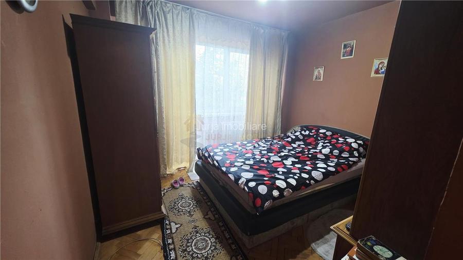 APARTAMENT 2 CAMERE 59 MP  BALCON 7MP STRADA ARINILOR MANASTUR - 13