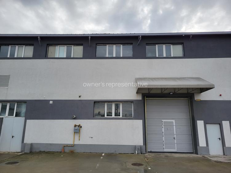 Spatii depozitare - conditii ideale pentru arhiva, management documente etc. - 6