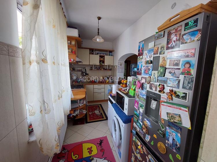 Casa 4 camere Palas Bratianu - 9