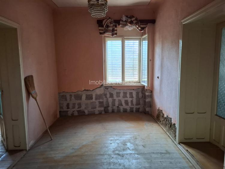 Casa  4 camere  Strada V.Lucaciu colt  cu I.L. Caragiale in Nădlac - 18