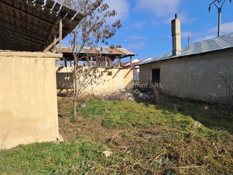 Casa + teren 1634mp - 3