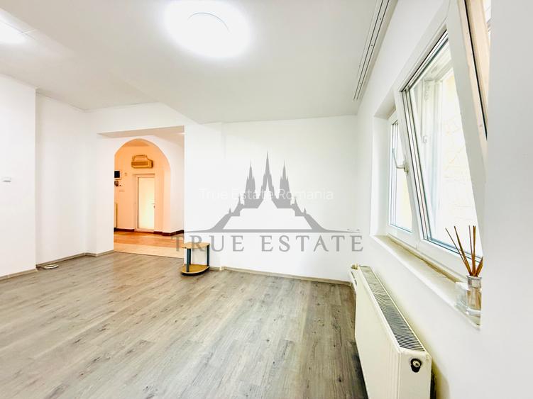 Imobil in zona Floreasca- Ideal investitie- urbanism P+3R - 2