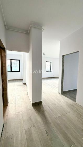 Apartament 3 camere, bloc nZeb, spatii verzi, Pod IRA, COMISION 0! - 7