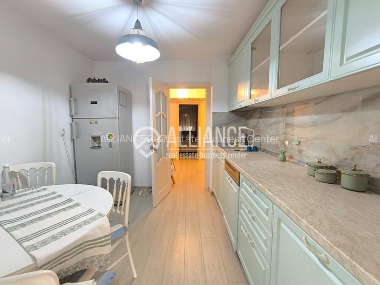 TOMIS NORD BOEMA(COD03)-  3 Camere moderne cu loc de parcare ! - 24