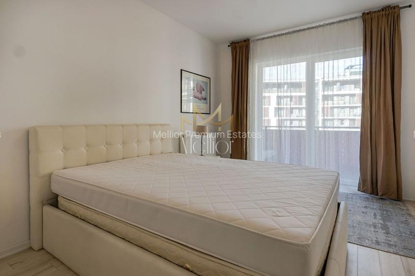 Apartament 4 camere, 94 mp, terasa 100 mp, parcare, Buna Ziua - 14