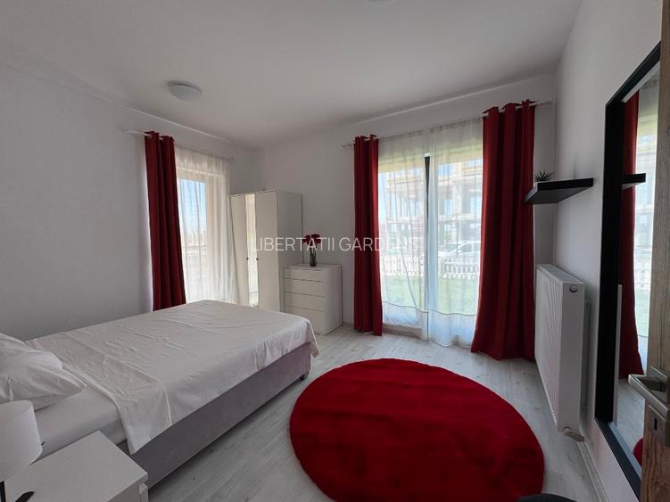 Case noi Otopeni – vânzare & închiriere direct dezvoltator, Libertății Gardens - 13