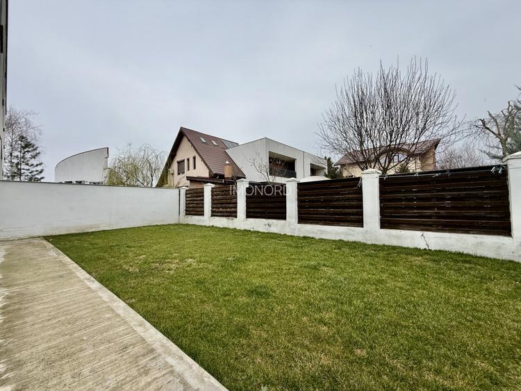 Martha Bibescu casa SMART, terasa 100mp priveliste W - 36