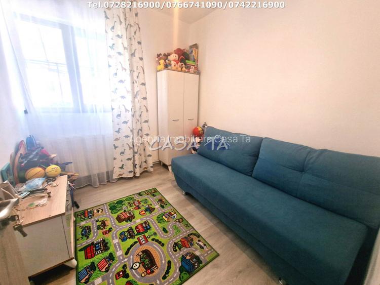 Inchiriere apartament 3 camere , situat in Targu Jiu, Bld Ecaterina Teodoroiu - 4
