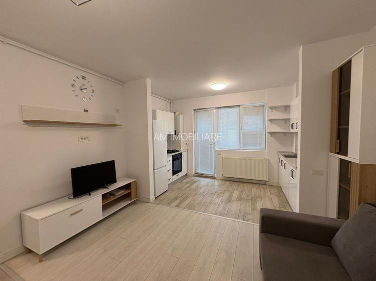 AP. 2 CAMERE BIRUINTEI, PET-FRIENDLY, CENTRALA TERMICA, METROU 15 MIN - 3